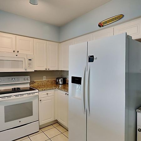 Emerald Beach 1127 Panama City Beach Exterior photo