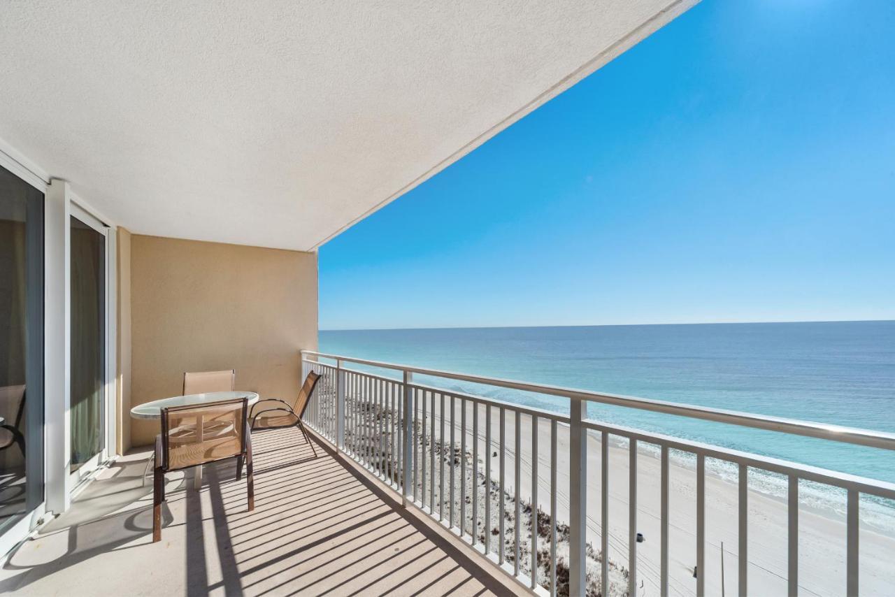 Emerald Beach 1127 Panama City Beach Exterior photo