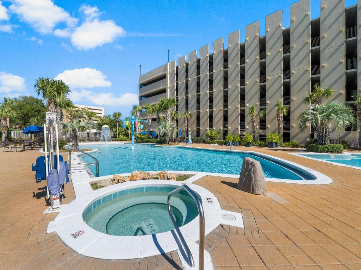 Emerald Beach 1127 Panama City Beach Exterior photo