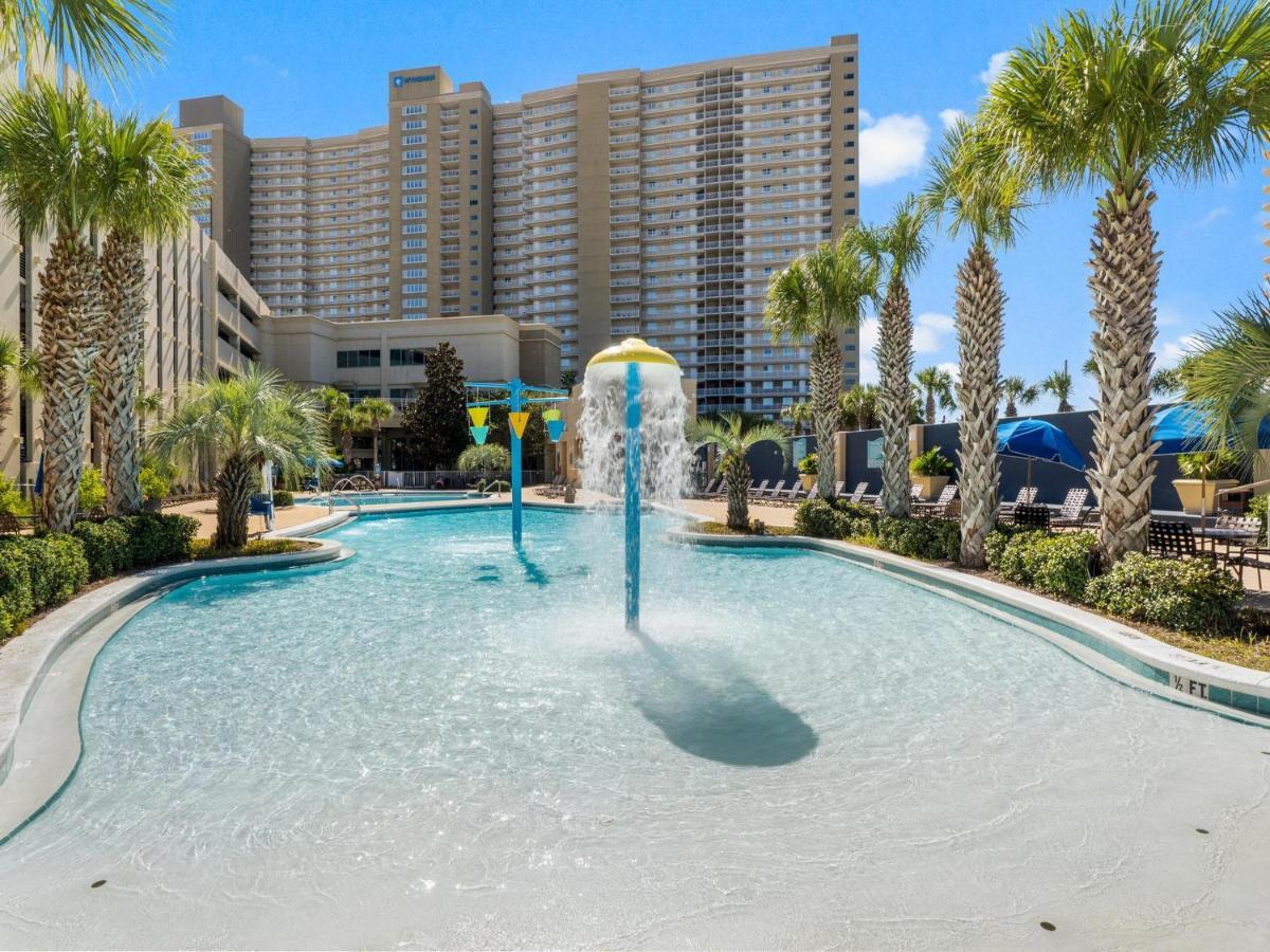 Emerald Beach 1127 Panama City Beach Exterior photo