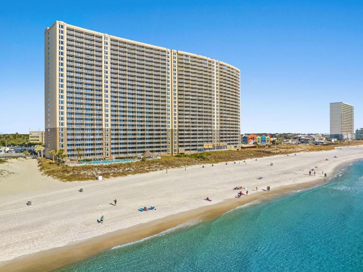 Emerald Beach 1127 Panama City Beach Exterior photo