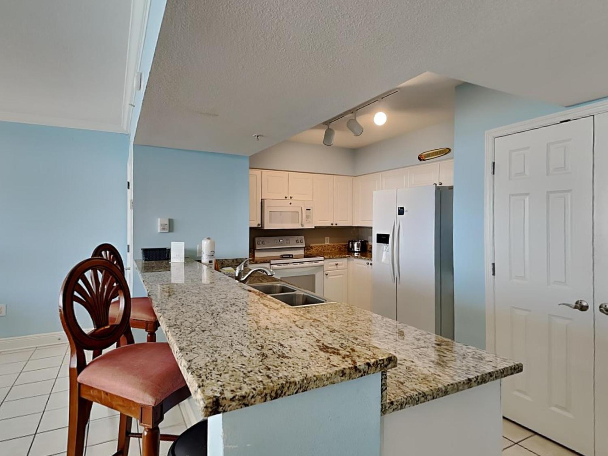 Emerald Beach 1127 Panama City Beach Exterior photo