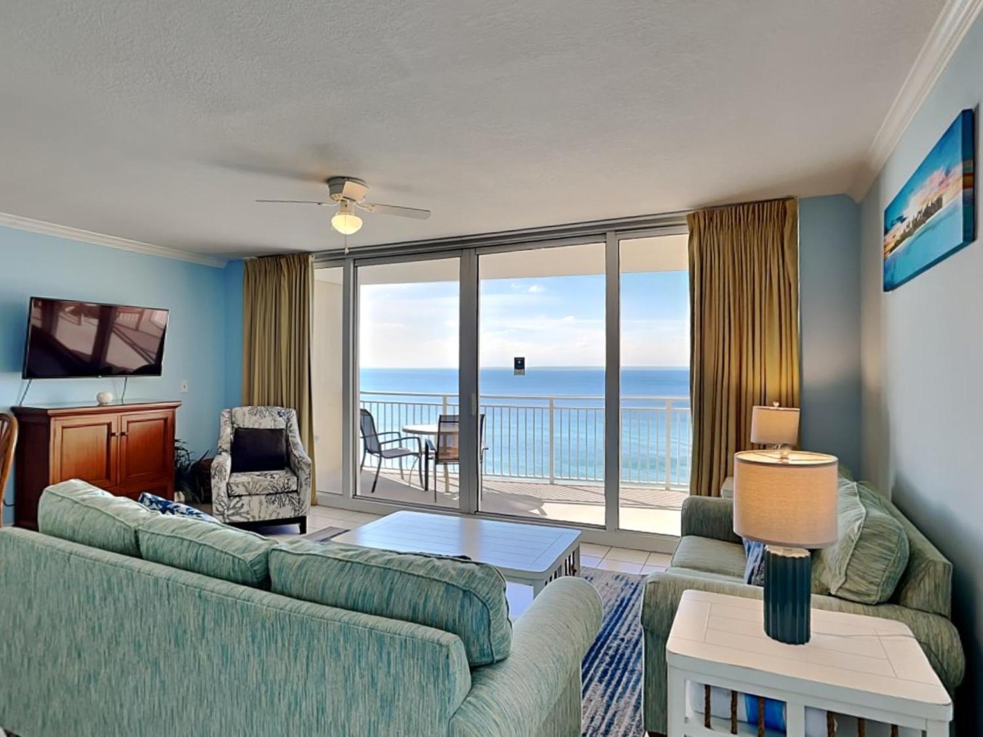 Emerald Beach 1127 Panama City Beach Exterior photo