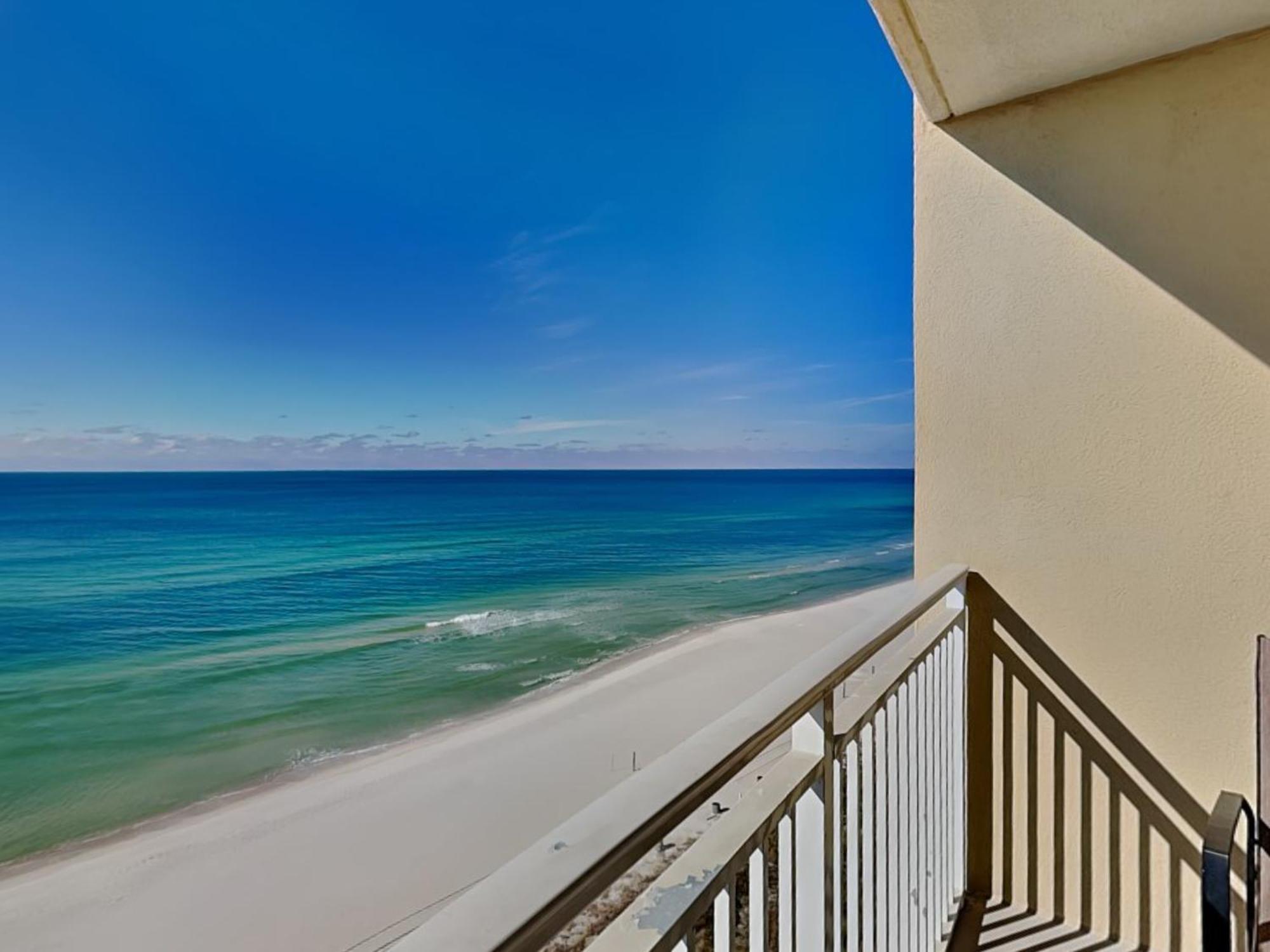 Emerald Beach 1127 Panama City Beach Exterior photo