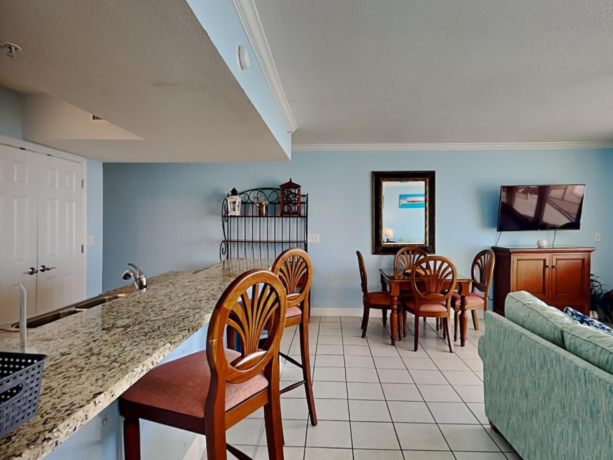 Emerald Beach 1127 Panama City Beach Exterior photo
