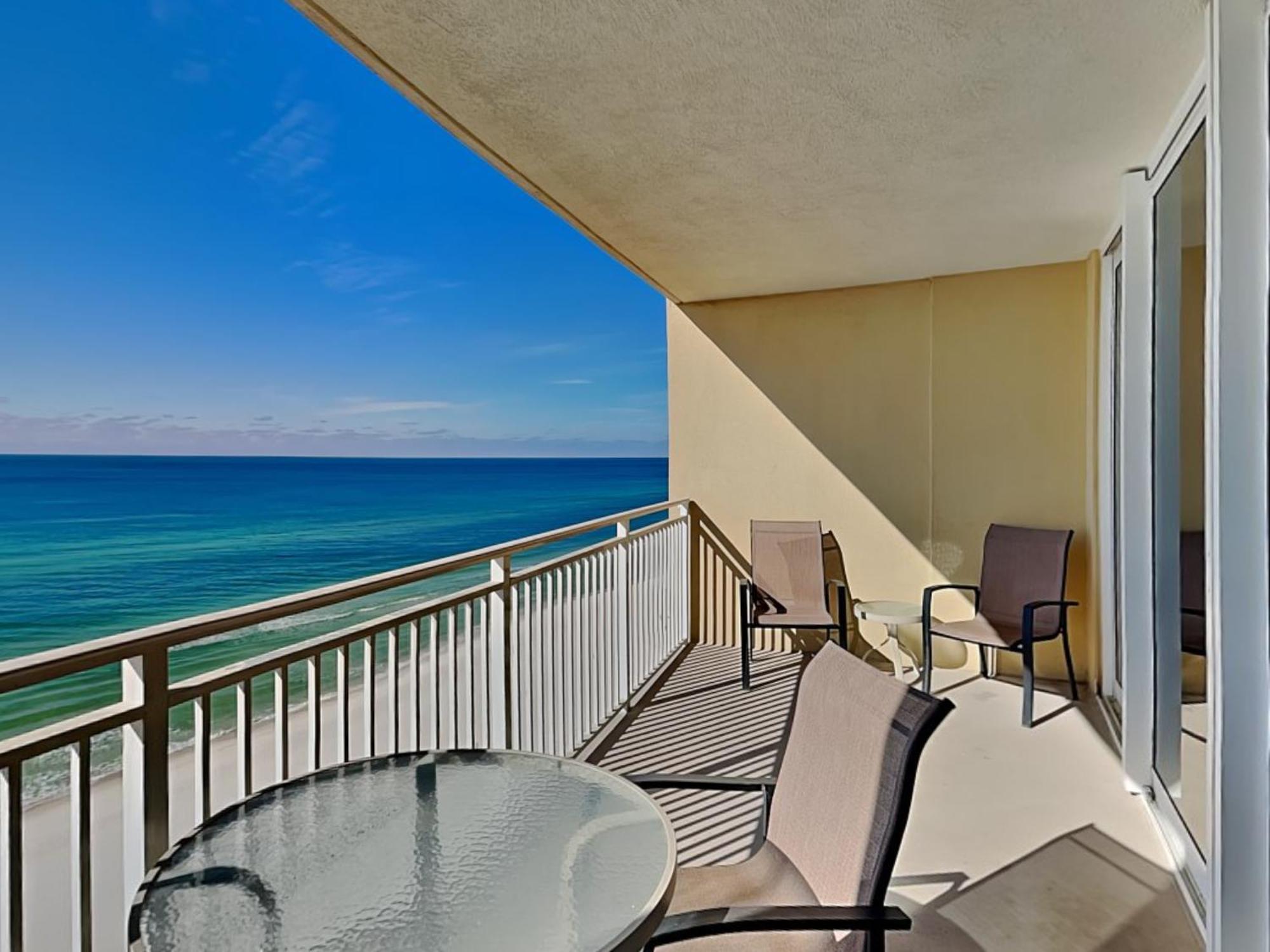 Emerald Beach 1127 Panama City Beach Exterior photo