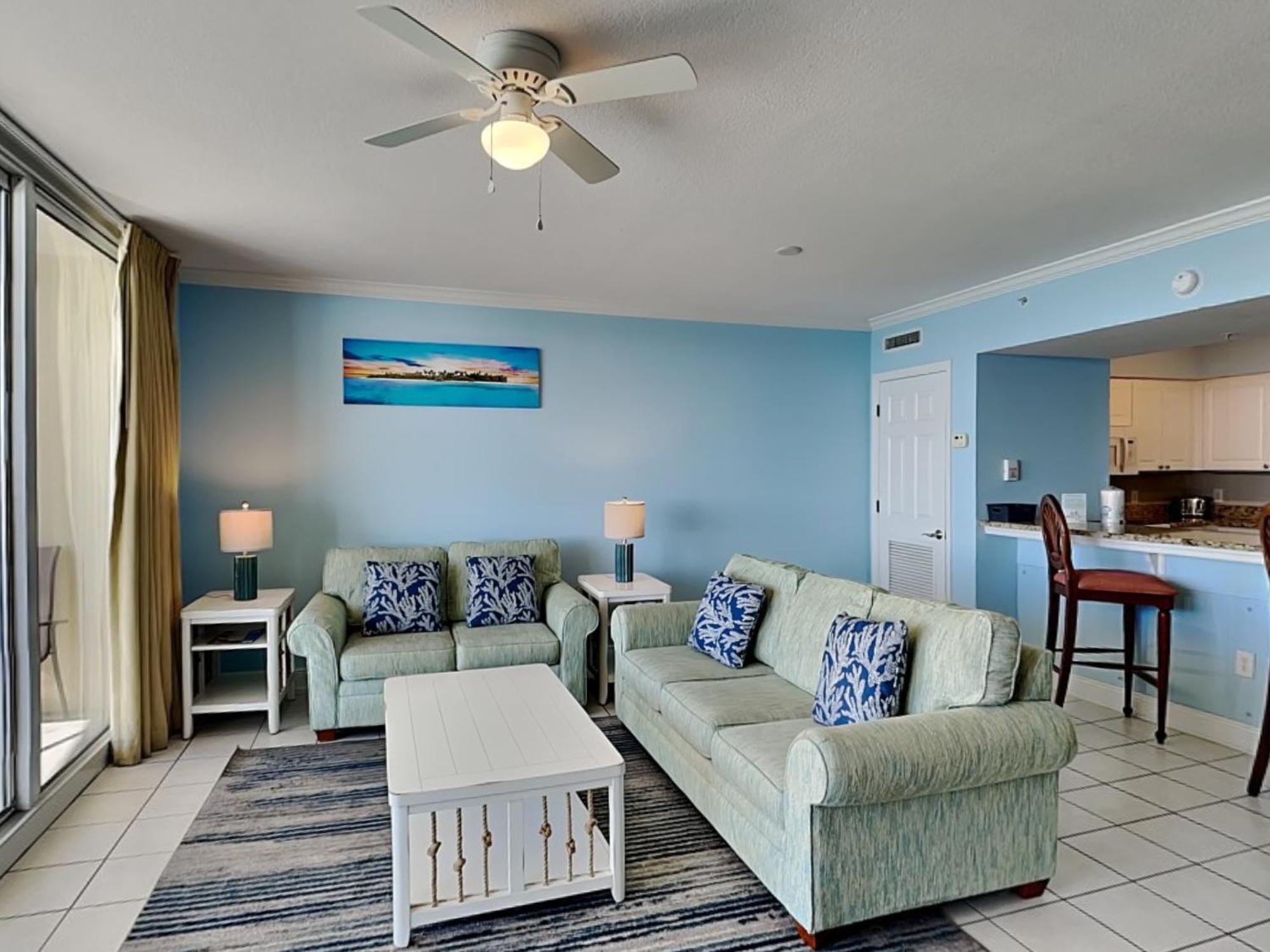 Emerald Beach 1127 Panama City Beach Exterior photo